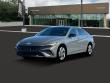 New 2025 Hyundai Elantra SEL Sport Sedan