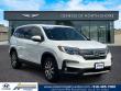 Used 2020 Honda Pilot EX-L AWD SUV