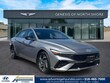  Hyundai Elantra Hybrid
