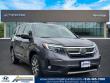 Used 2022 Honda Pilot EX-L SUV