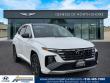 Certified 2023 Hyundai Tucson N Line SUV