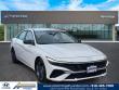 Certified 2025 Hyundai Elantra SEL Sport Sedan