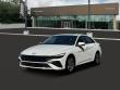 New 2026 Hyundai Elantra Limited Sedan