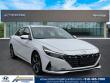 Certified 2023 Hyundai Elantra Limited Sedan