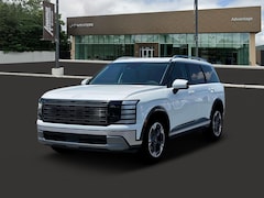 2026 Hyundai Palisade Limited AWD SUV