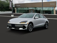2025 Hyundai IONIQ 6 Limited Sedan