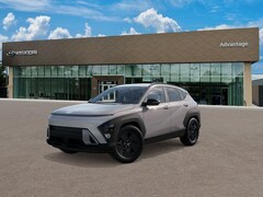 2026 Hyundai Kona SEL Premium AWD SUV