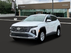 2026 Hyundai Tucson SE AWD SUV