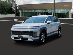 2026 Hyundai IONIQ 9 SE SUV