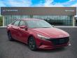 Used 2023 Hyundai Elantra SEL Sedan