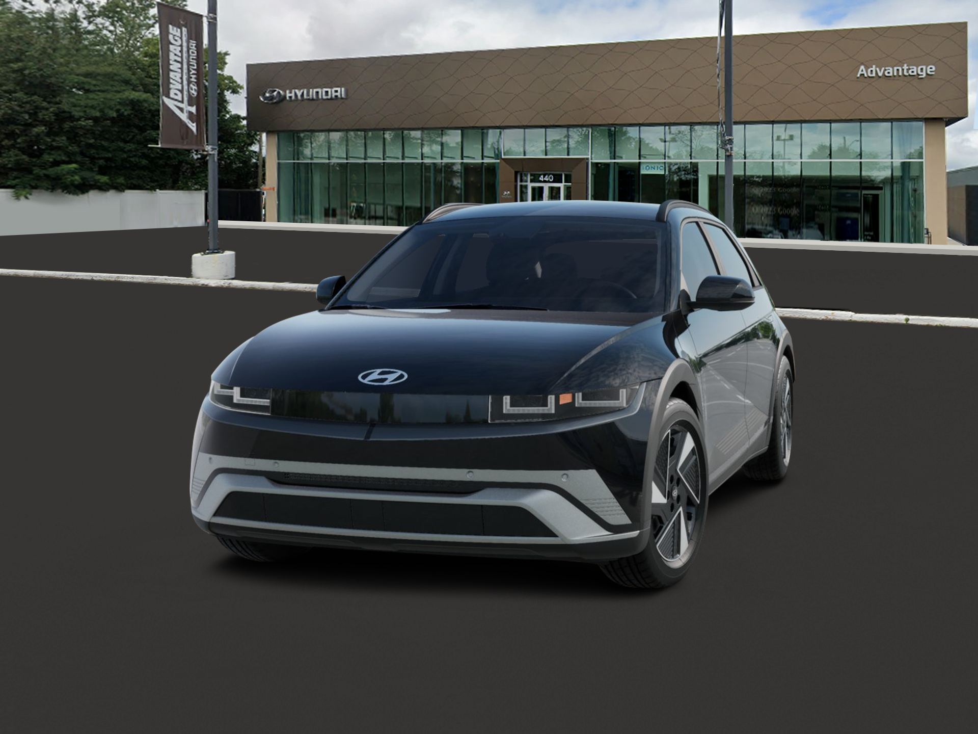 New 2027 Hyundai IONIQ 5 SEL SUV