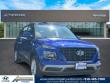 Certified 2022 Hyundai Venue SE SUV