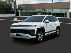 2026 Hyundai IONIQ 9 SEL SUV