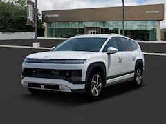 2026 Hyundai IONIQ 9 S SUV
