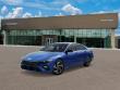 New 2025 Hyundai Elantra SEL Sport Sedan