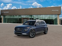 2026 Hyundai Venue SEL SUV