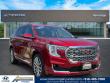 Used 2023 GMC Terrain Denali SUV
