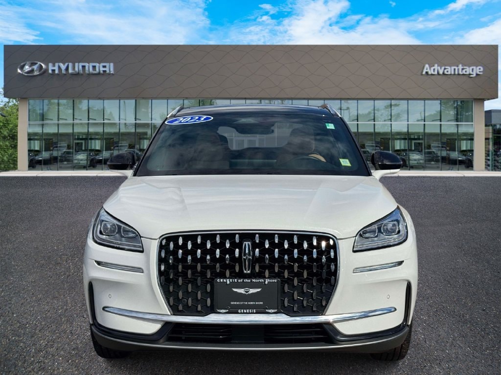 Used 2023 Lincoln Corsair Reserve SUV