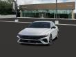 New 2026 Hyundai Elantra SEL Sport Plus Sedan