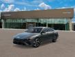 New 2026 Hyundai Elantra Hybrid Limited Sedan
