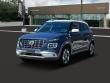 New 2025 Hyundai Venue Limited SUV