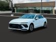 New 2025 Hyundai Sonata Hybrid Limited Sedan