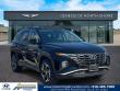 Certified 2022 Hyundai Tucson Hybrid SEL Convenience SUV