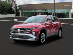 2026 Hyundai Tucson SEL Premium AWD SUV
