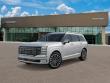 New 2027 Hyundai Palisade Hybrid Calligraphy SUV