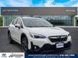 Used 2022 Subaru Crosstrek Limited SUV