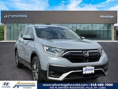 2022 Honda CR-V EX-L SUV