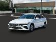 New 2025 Hyundai Elantra SE Sedan