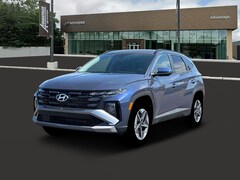 2026 Hyundai Tucson SEL AWD SUV