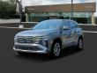 New 2025 Hyundai Tucson Plug-In Hybrid Limited SUV