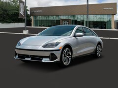2025 Hyundai IONIQ 6 Limited Sedan