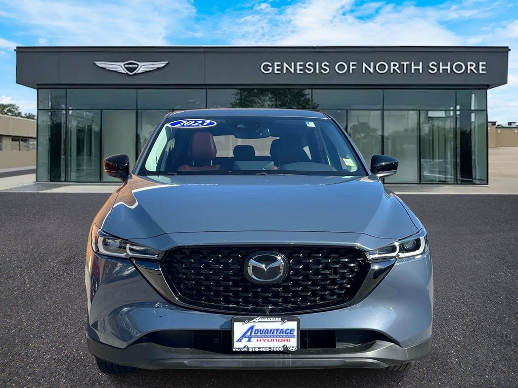 Used 2023 Mazda CX-5 2.5 S Carbon Edition SUV