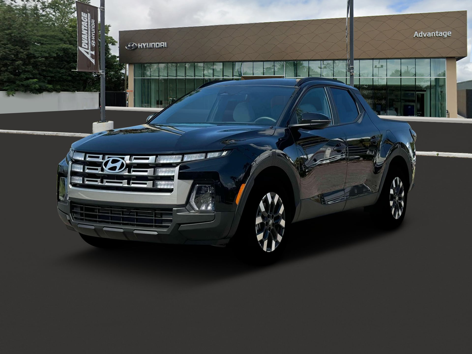 2026 Hyundai Santa Cruz SEL Activity 2.5 AWD's photo