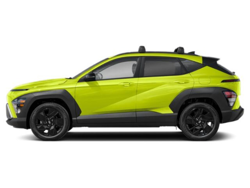 New 2027 Hyundai Kona SEL Sport AWD SUV