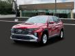 New 2026 Hyundai Tucson SE AWD SUV