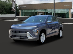 2026 Hyundai Kona SE AWD SUV