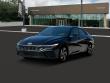 New 2025 Hyundai Elantra SEL Sport Sedan
