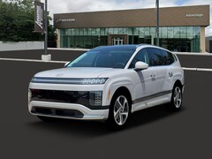 2026 Hyundai IONIQ 9 Performance Calligraphy SUV
