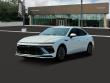 New 2025 Hyundai Sonata Hybrid SEL Sedan
