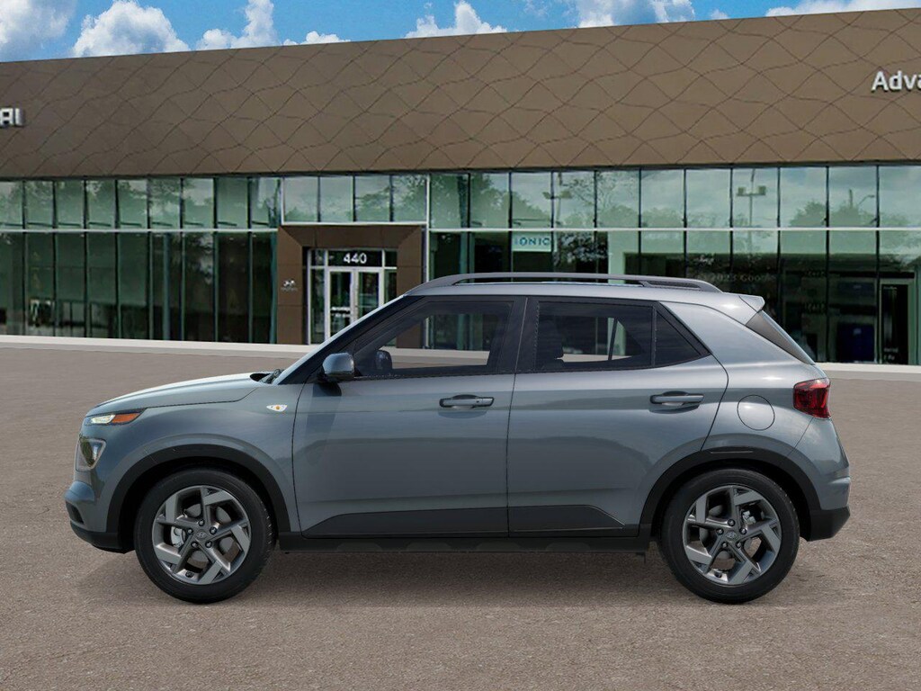 New 2026 Hyundai Venue SEL SUV