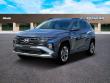 New 2025 Hyundai Tucson SEL AWD SUV