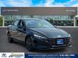 Certified 2023 Hyundai Elantra SEL Sedan