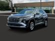 New 2025 Hyundai Tucson Hybrid Limited SUV