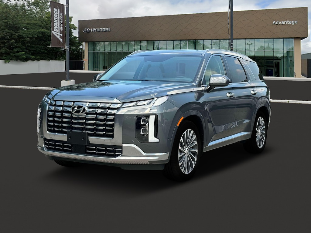 2025 Hyundai Palisade Calligraphy AWD For Sale in Hicksville, NY