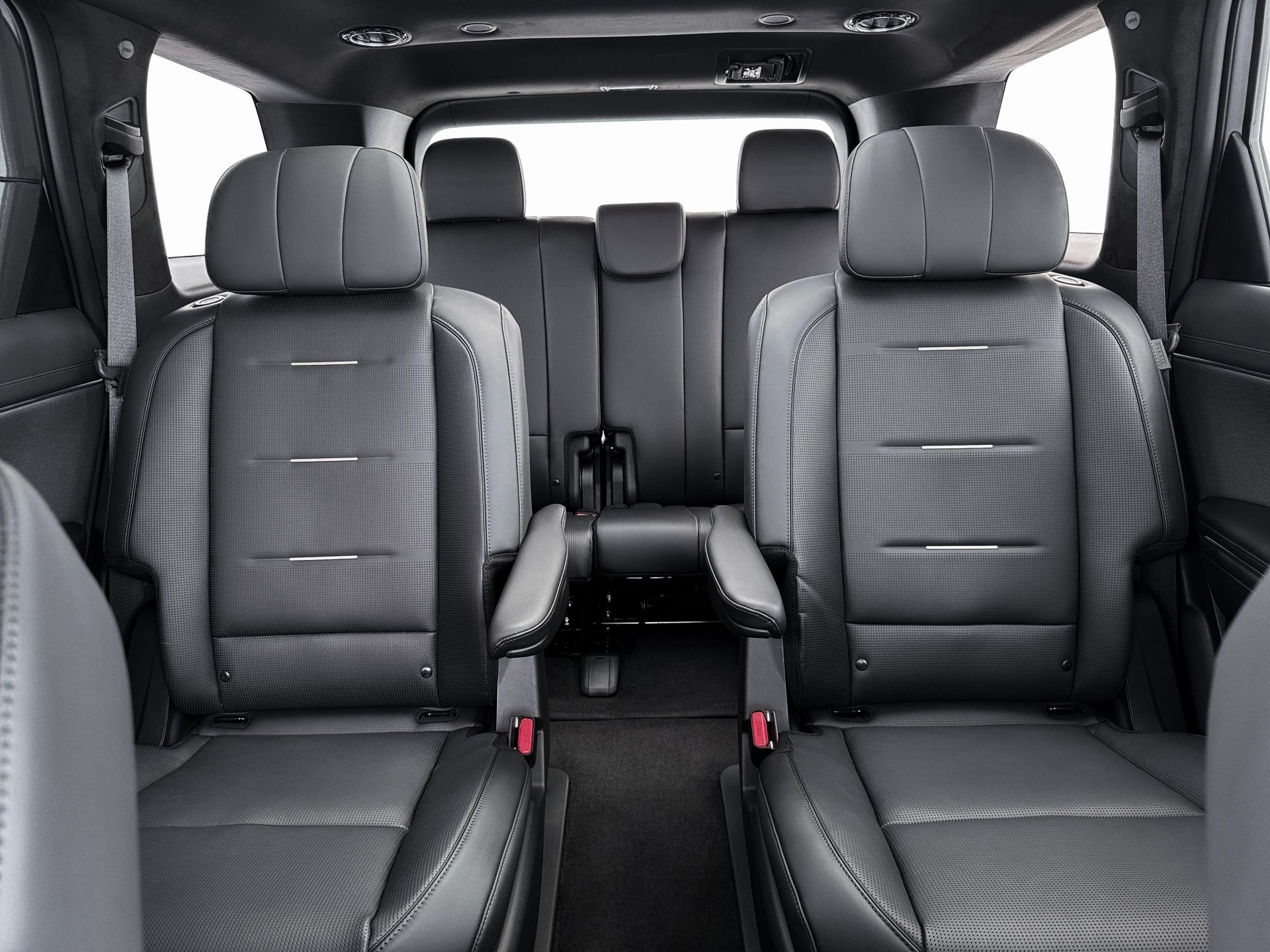2026 Hyundai Palisade Calligraphy photo 2