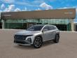 New 2025 Hyundai Tucson Limited AWD SUV